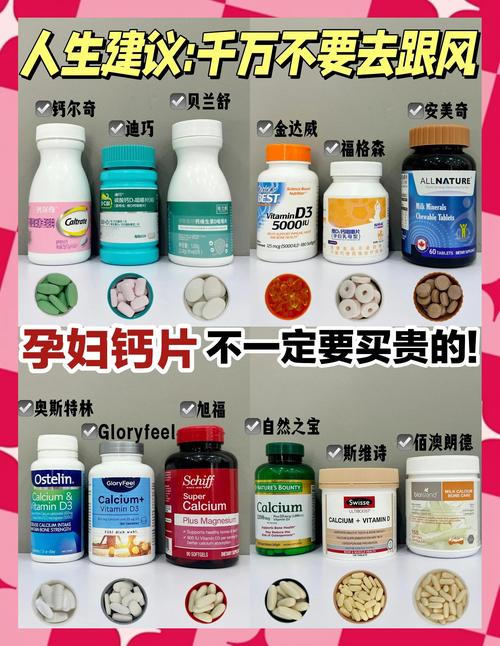 常德代怀公司:供卵代怀妈妈补哪种钙比较好